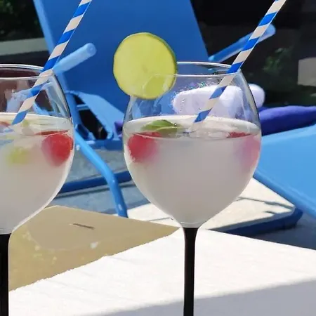 Gemuetliche In Mit Schoener Terrasse Apartman Crikvenica